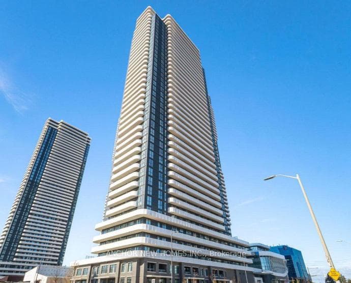 8 Interchange Way Unit 4708, Vaughan