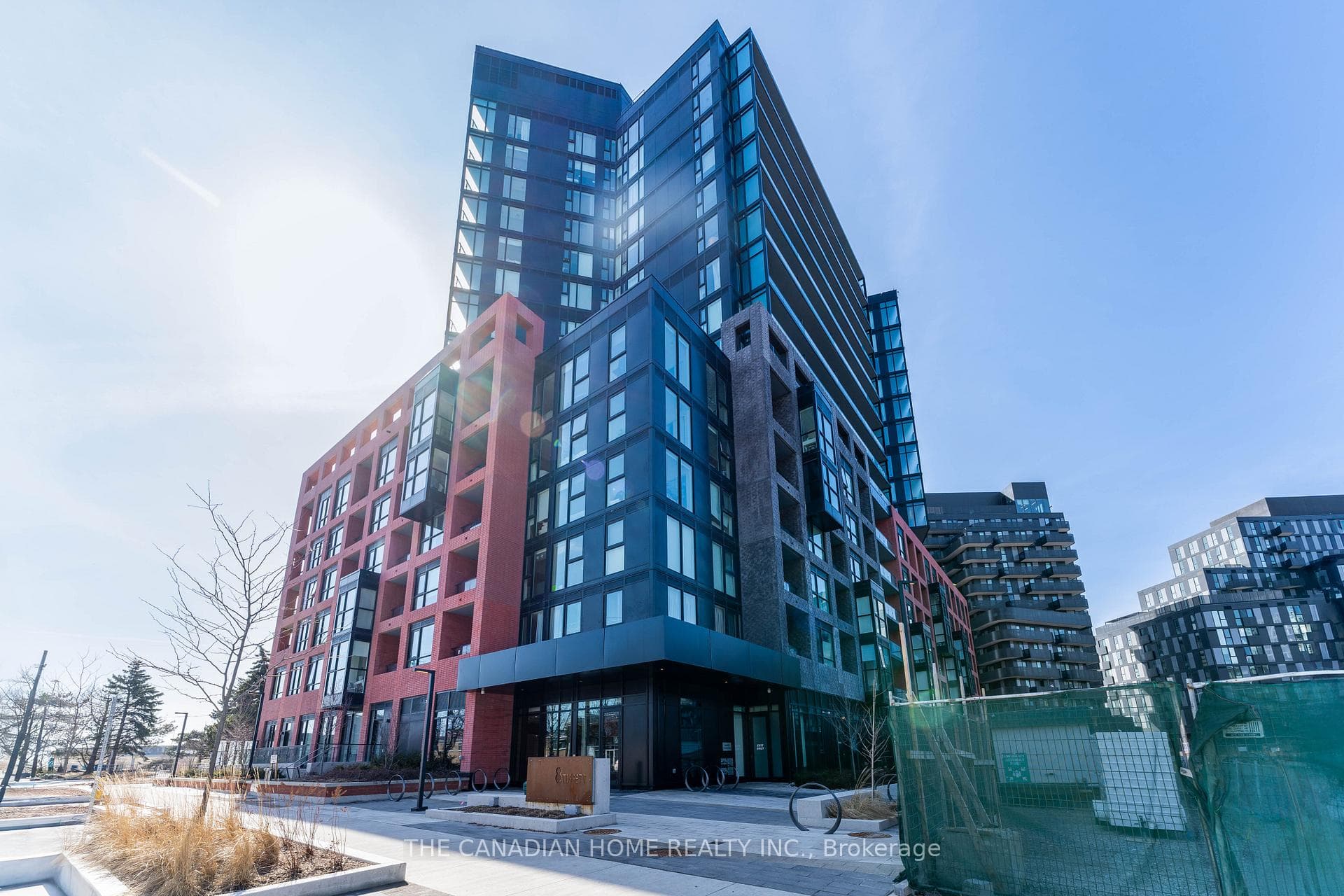 8 Tippett Road Unit 1511, North York (Bathurst Manor / Clanton Park), ON M3H 0E7 - Photo 1