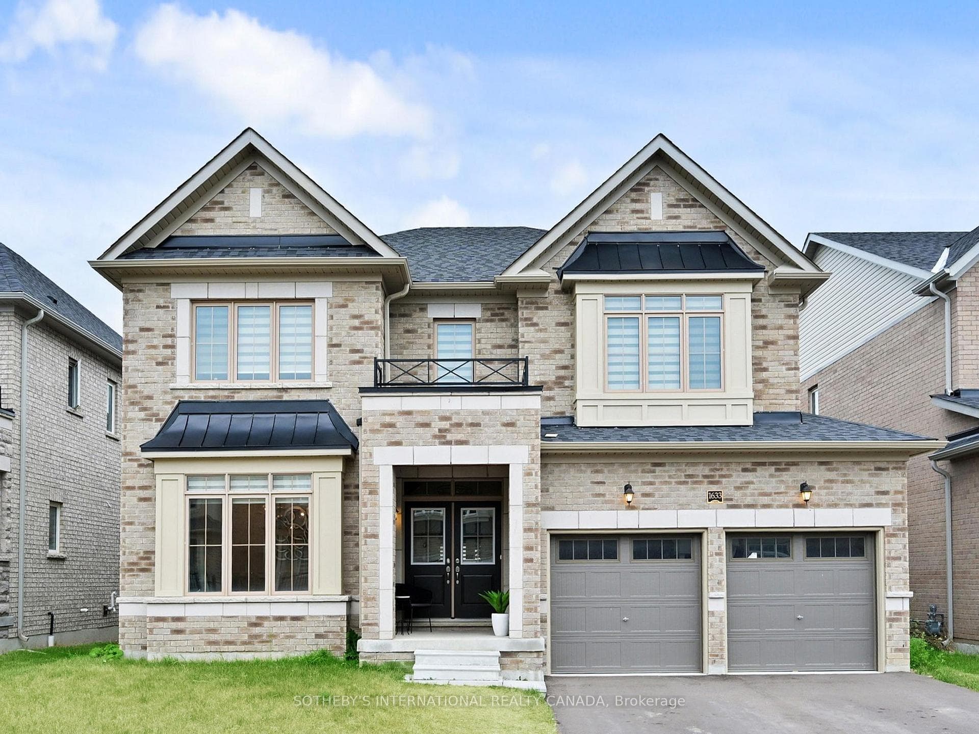 1633 Corsal Court, Innisfil, ON L9S 0J9 - Photo 1
