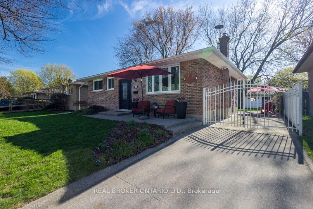 153 Baffin Road, London East, ON N5V 1G2 - Photo 1