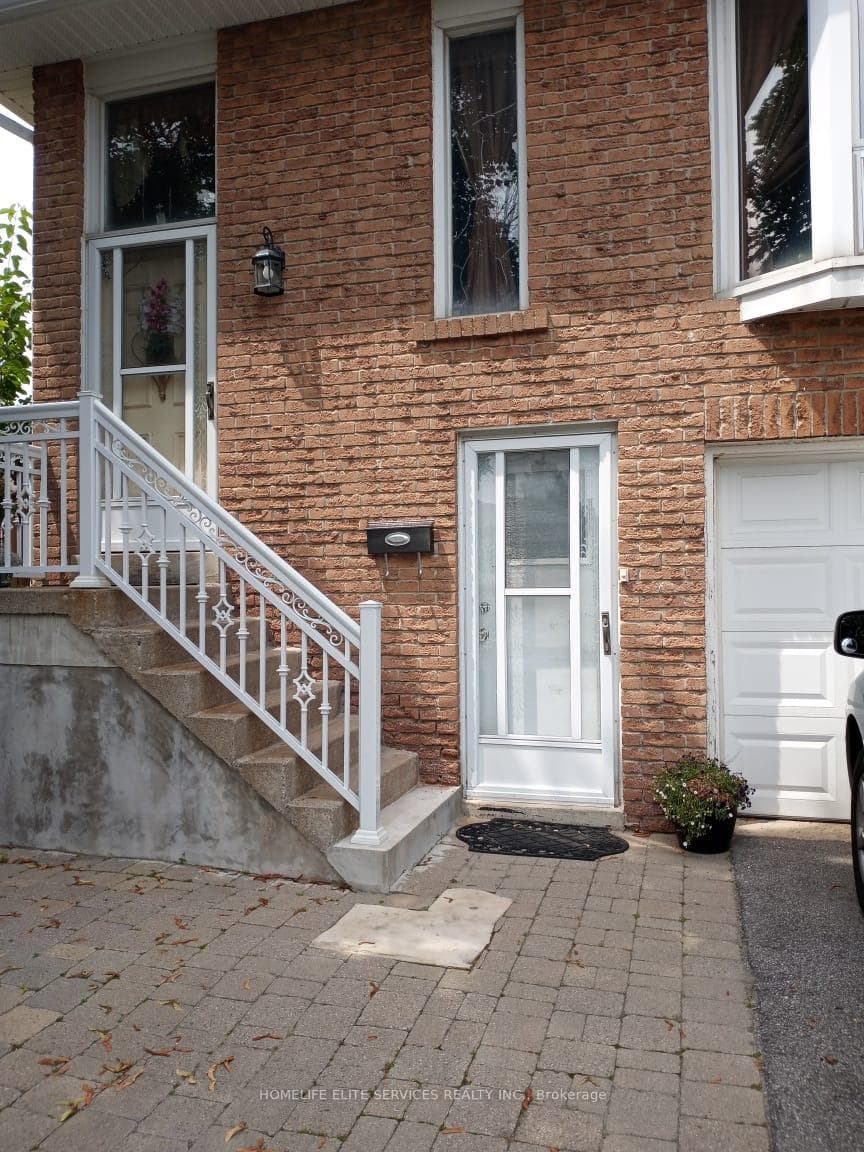 1903 Rosefield Road, Pickering, ON L1V 3K1 - Photo 1