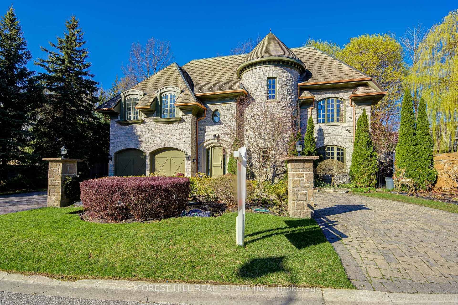 7 Legacy Court, Bridle Path / York Mills / Hoggs Hollow, ON M2L 2Y7 - Photo 1