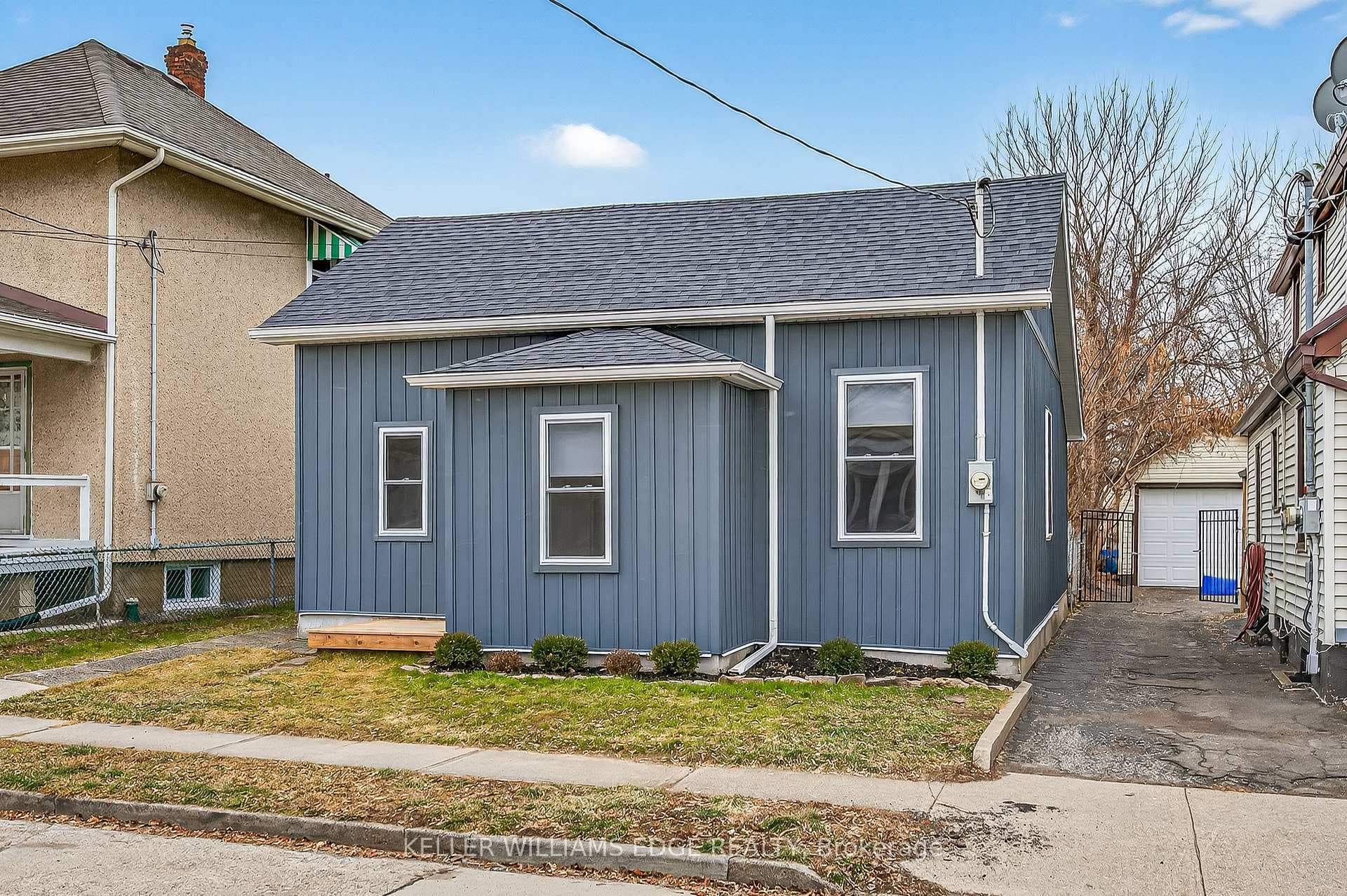 56 Division Street, St. Catharines