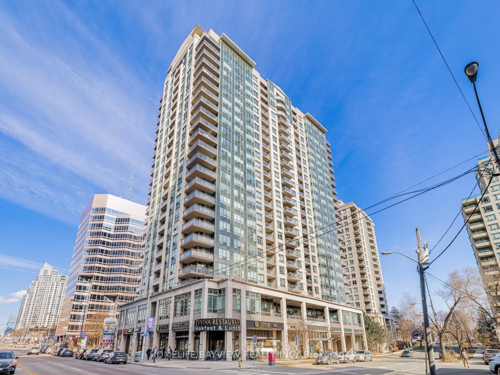 18 Parkview Avenue Unit 1015, Willowdale / Newtonbrook, ON M2N 7H7 - Photo 1