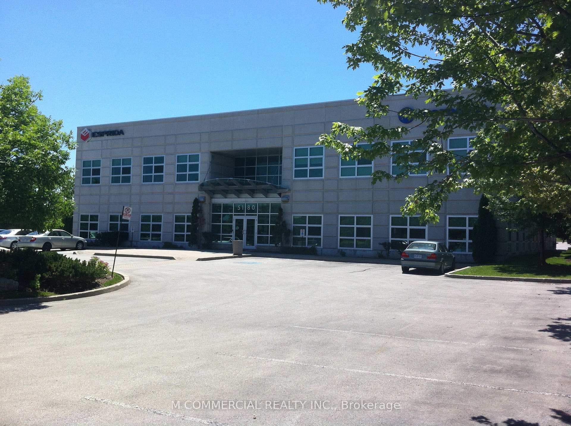 5180 Orbitor Drive Unit 106, Mississauga, ON L4W 5L9 - Photo 1