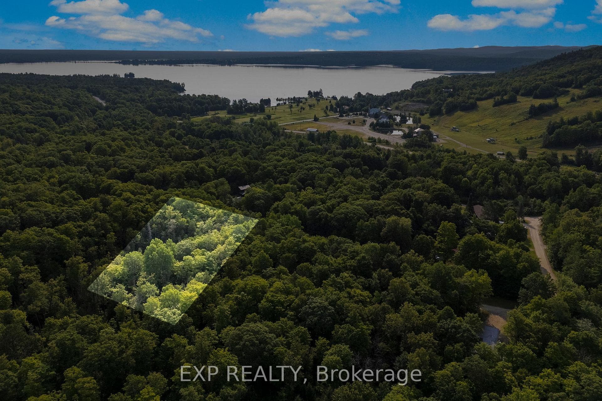 003 Crestview Drive, Greater Madawaska, ON K0J 1H0 - Photo 1