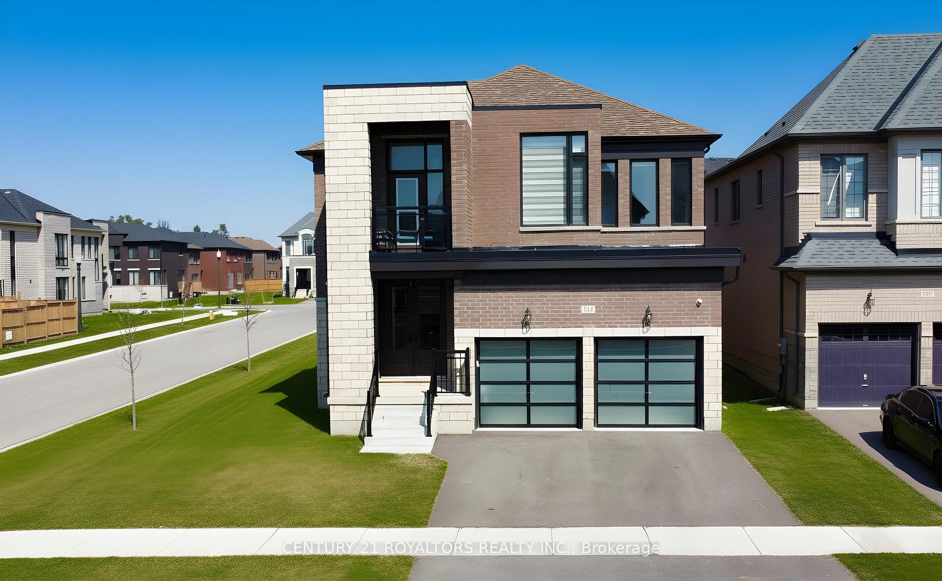 1219 Upper Thames Drive, Woodstock, ON N4T 0M8 - Photo 1