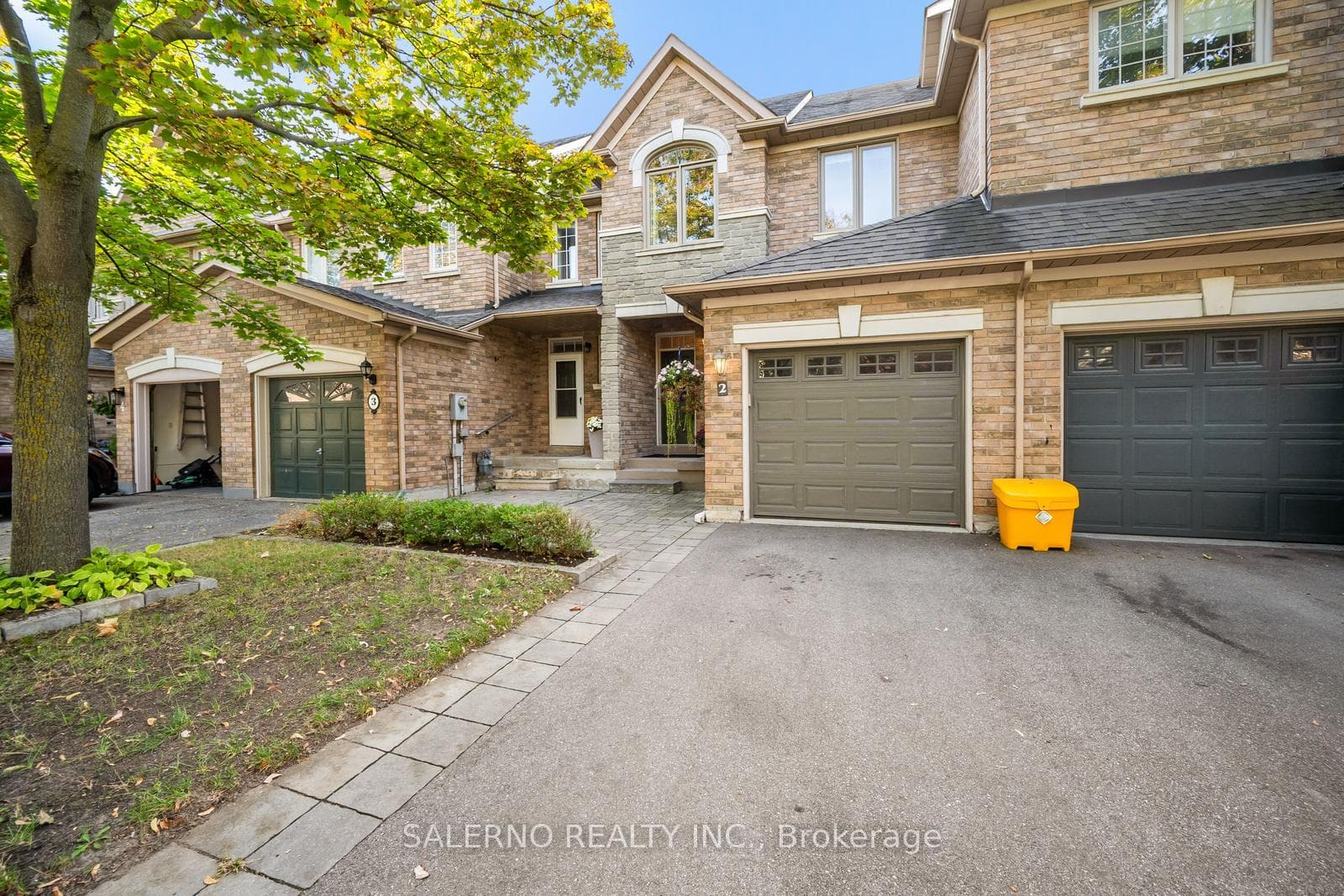 180 Blue Willow Drive Unit 2, Vaughan, ON L4L 9C9 - Photo 1