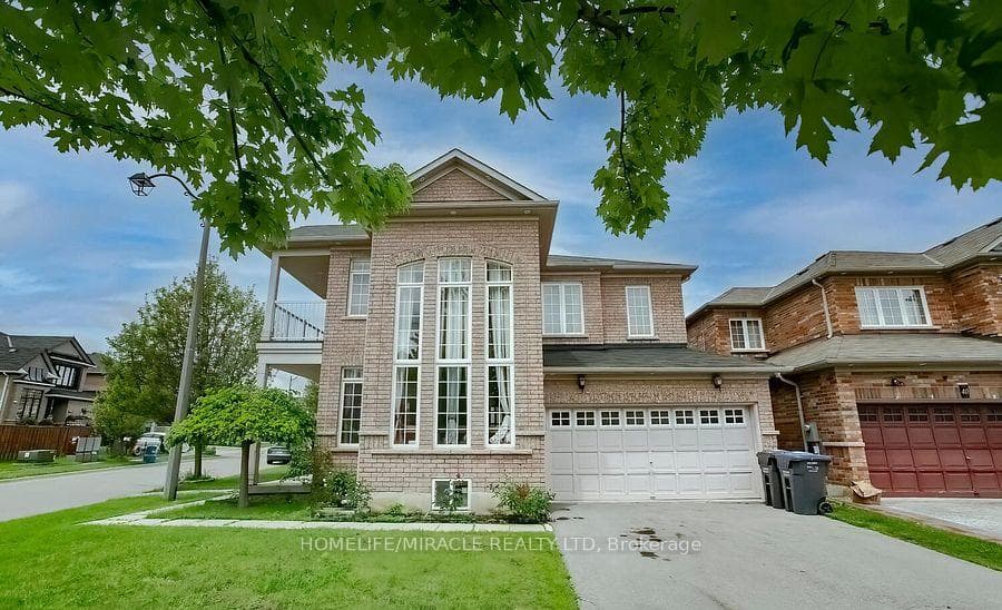 1 Buckler Street, Brampton, ON L6R 0H4 - Photo 1