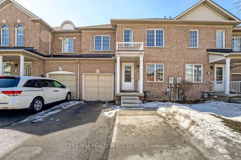 65 Tianalee Crescent, Brampton, ON L7A 2X4 - Photo 1