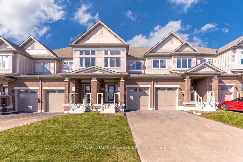 27 Sagewood Avenue, Barrie, ON L9J 0K3 - Photo 1