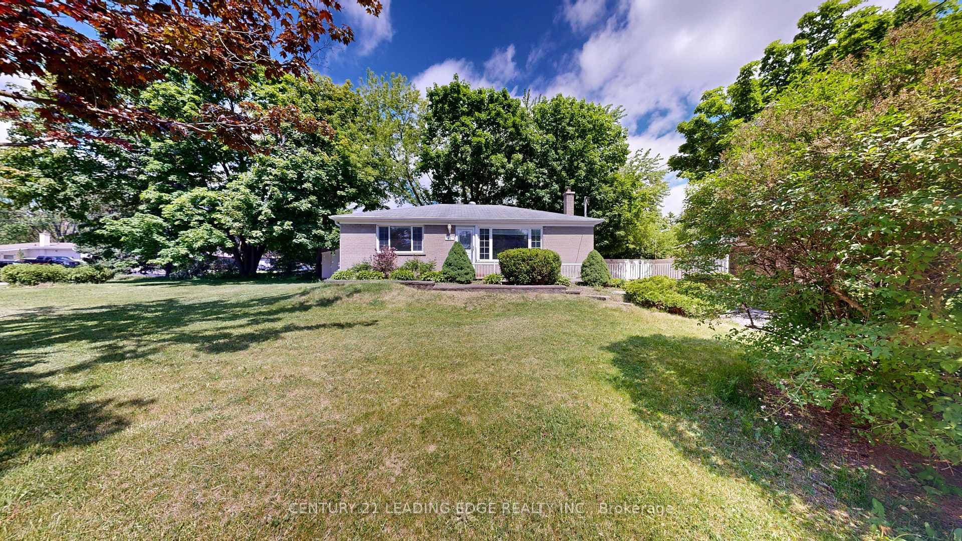 11 Hiley Avenue, Ajax, ON L1S 6H3 - Photo 1