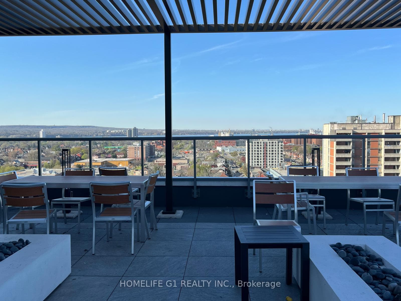 212 Kingwilliams Street Unit 522, Hamilton, ON L8R 3N9 - Photo 1