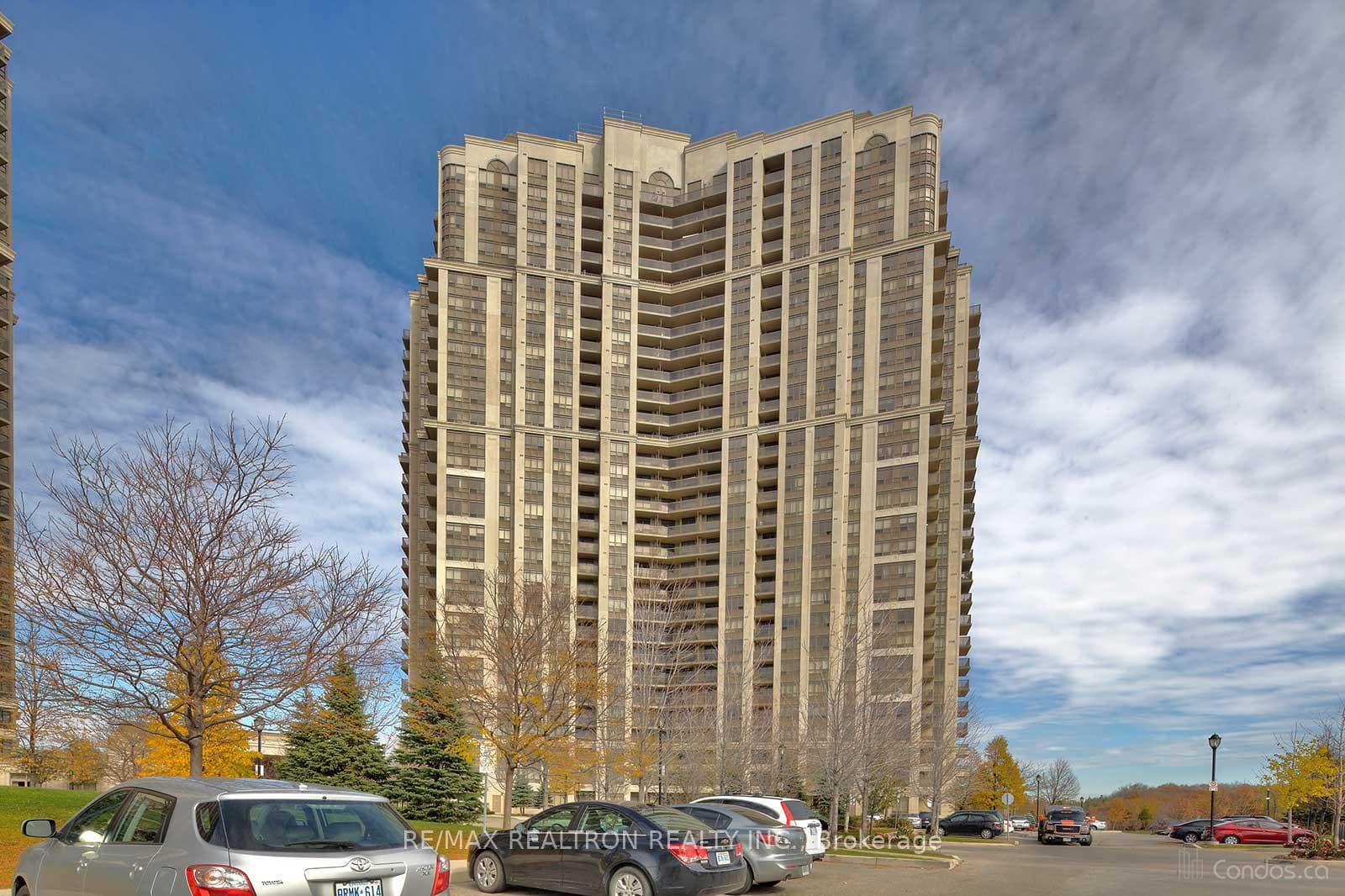 710 Humberwood Boulevard Unit 603, Etobicoke (West Mall / Rexdale), ON M9W 7J5 - Photo 1