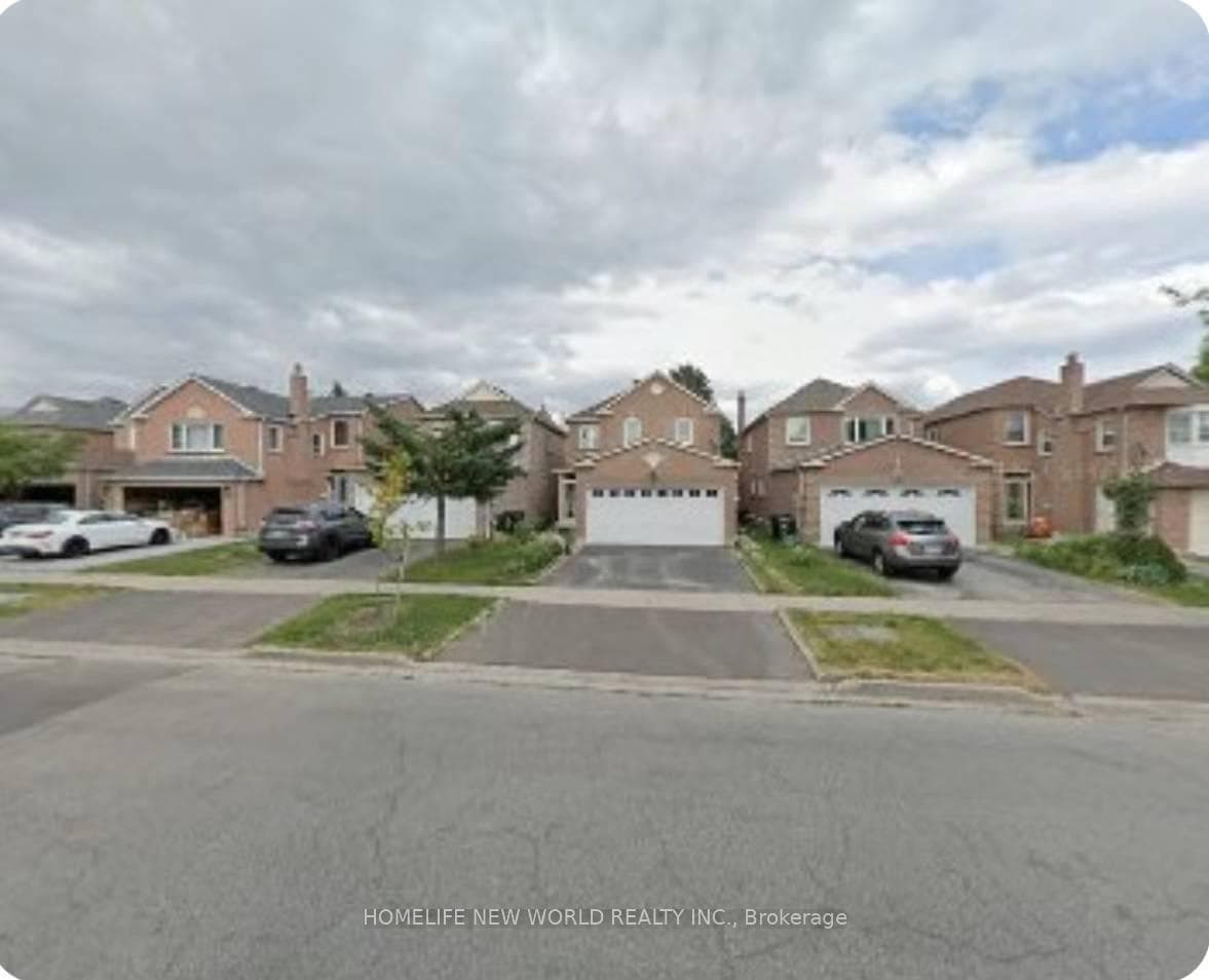328 Port Royal Trail, Agincourt / Milliken, ON M1V 2L7 - Photo 1