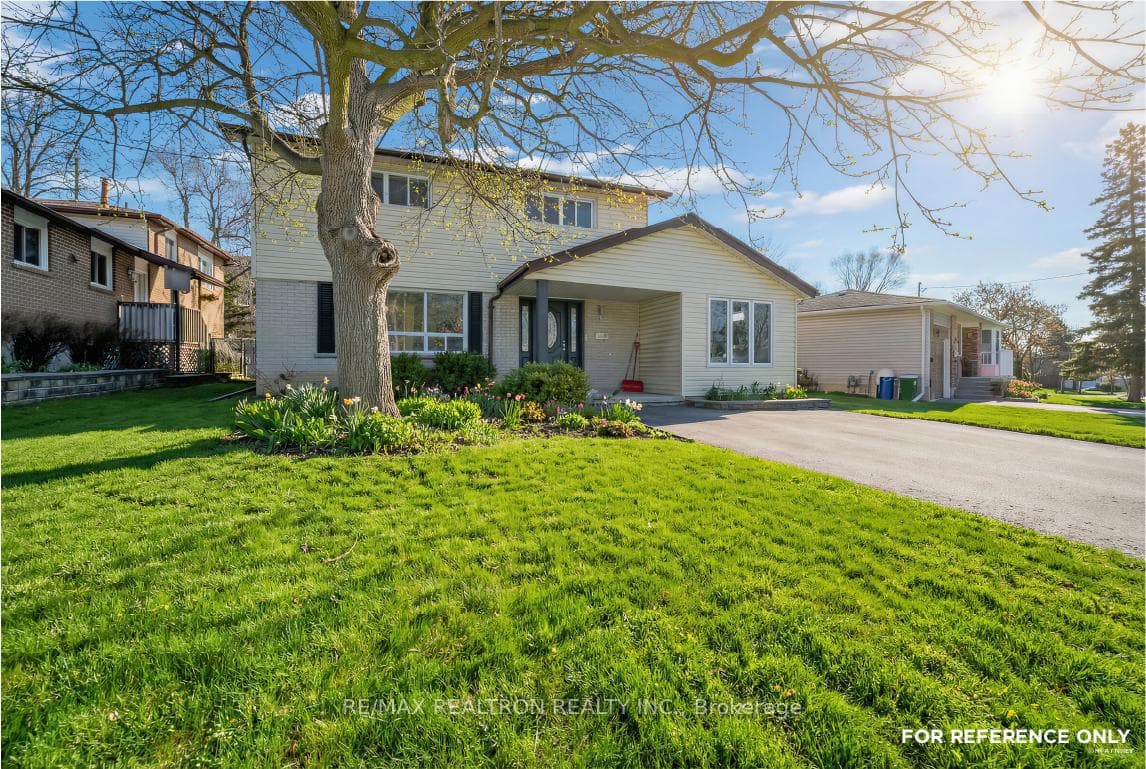 151 Shaughnessy Boulevard, Hillcrest Village / Bayview Village, ON M2J 1J7 - Photo 1