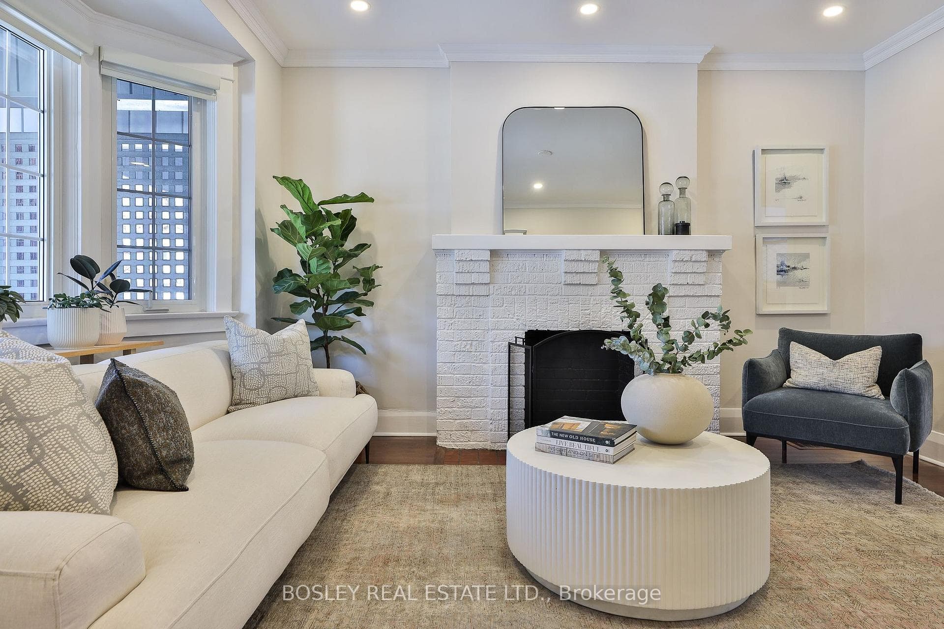 413 Beresford Avenue, Bloor West Village / Swansea, ON M6S 3B6 - Photo 1