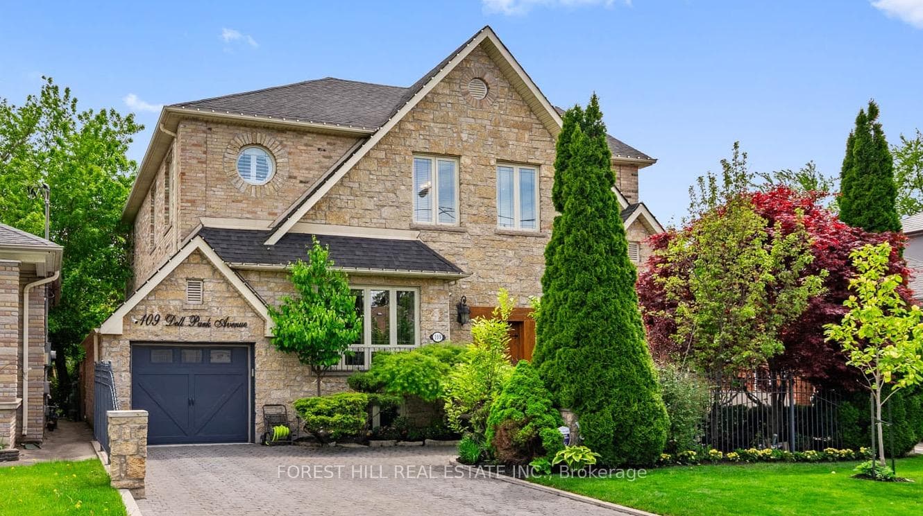 109 Dell Park Avenue, Toronto C04