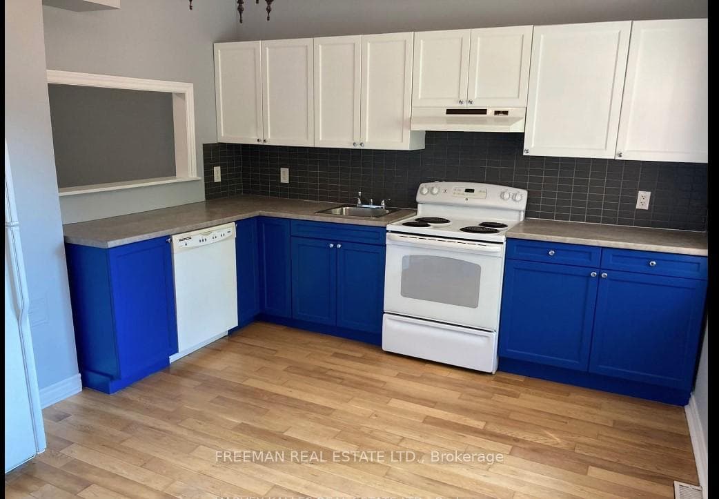 985 Dupont Street Unit 1, Bloor West Village / Swansea, ON M6H 1Z5 - Photo 1