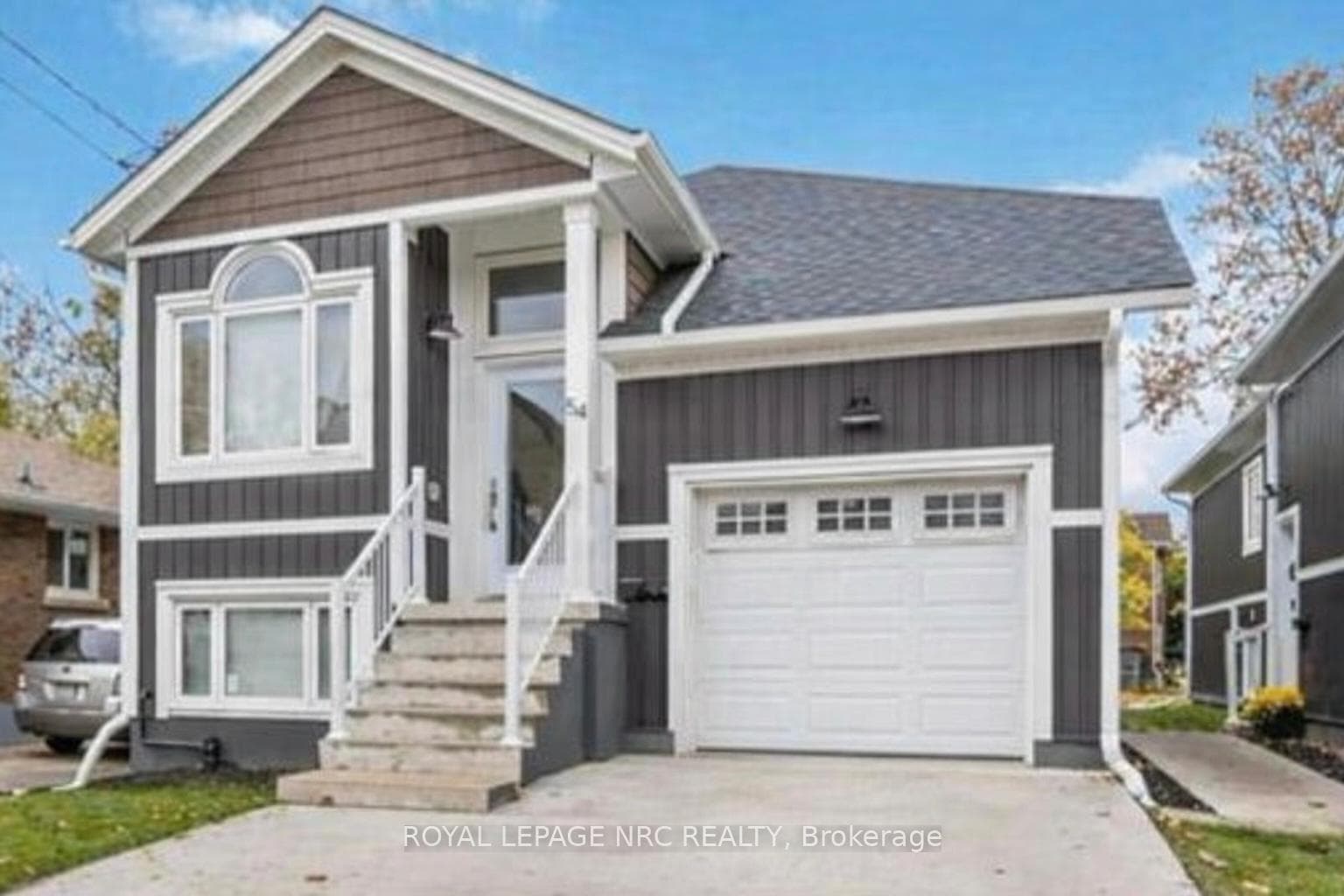 58 Griffith Street, Welland, ON L3B 4G6 - Photo 1