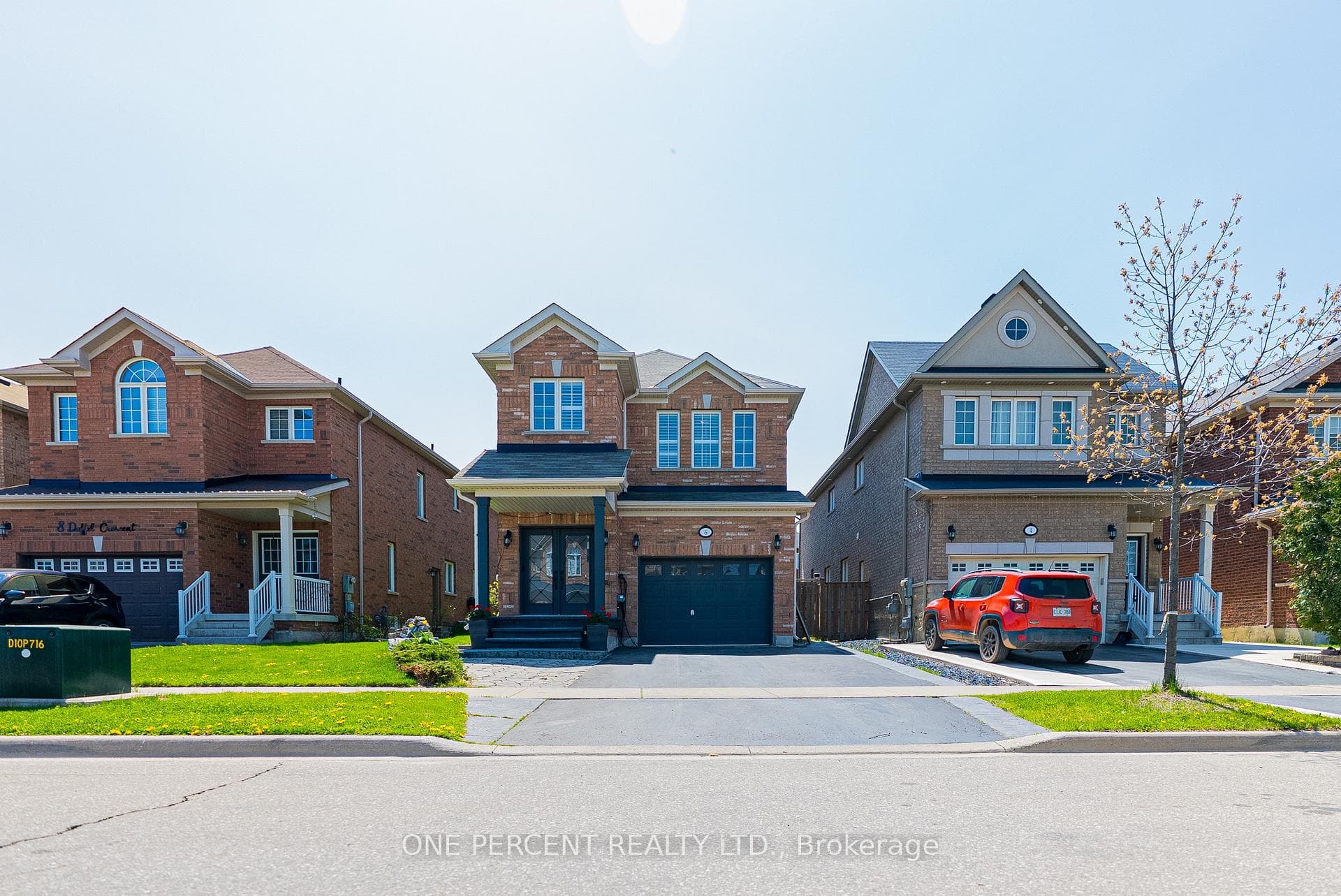 6 Duffel Crescent, Halton Hills, ON L7G 0H7 - Photo 1