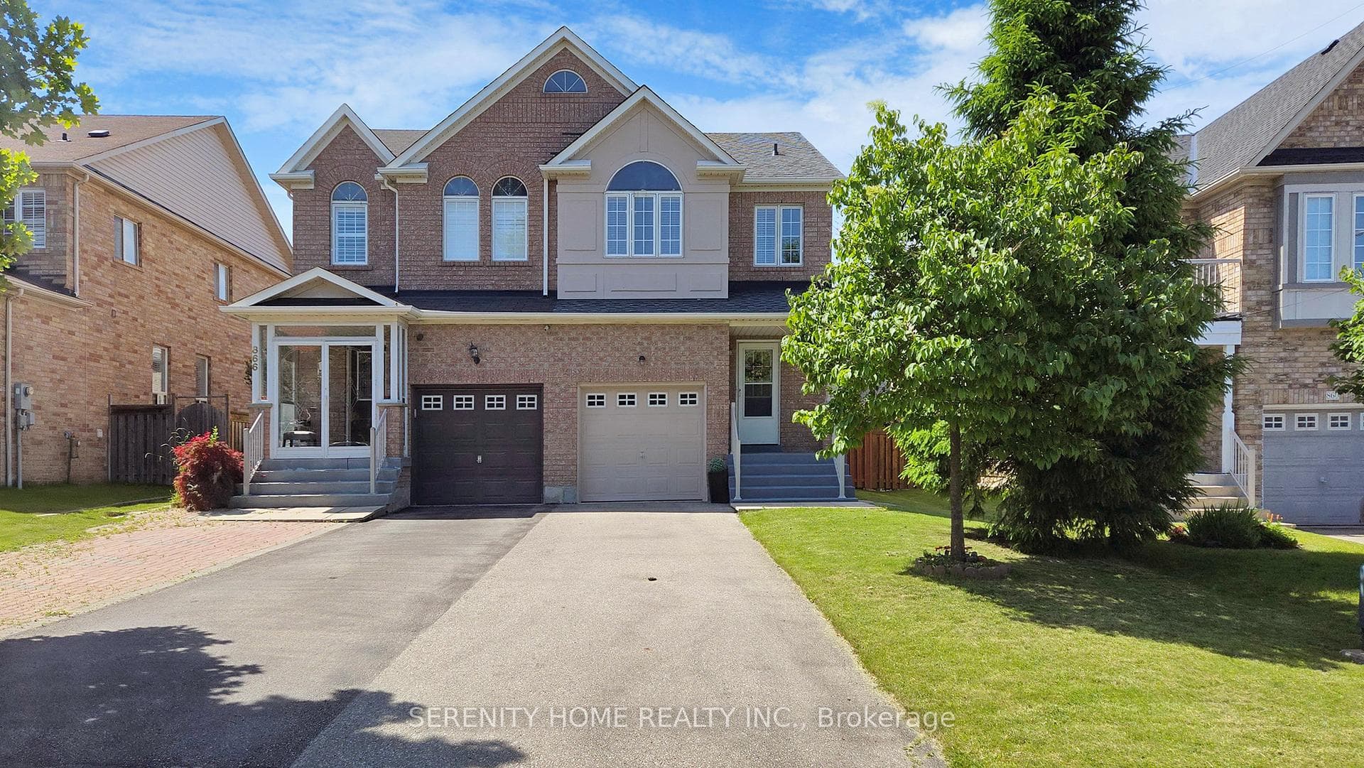 864 Bethany Crescent, Mississauga, ON L5V 3B9 - Photo 1