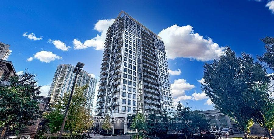 195 Bonis Avenue Unit 509, Scarborough Village / Eglinton East, ON M1T 3W6 - Photo 1
