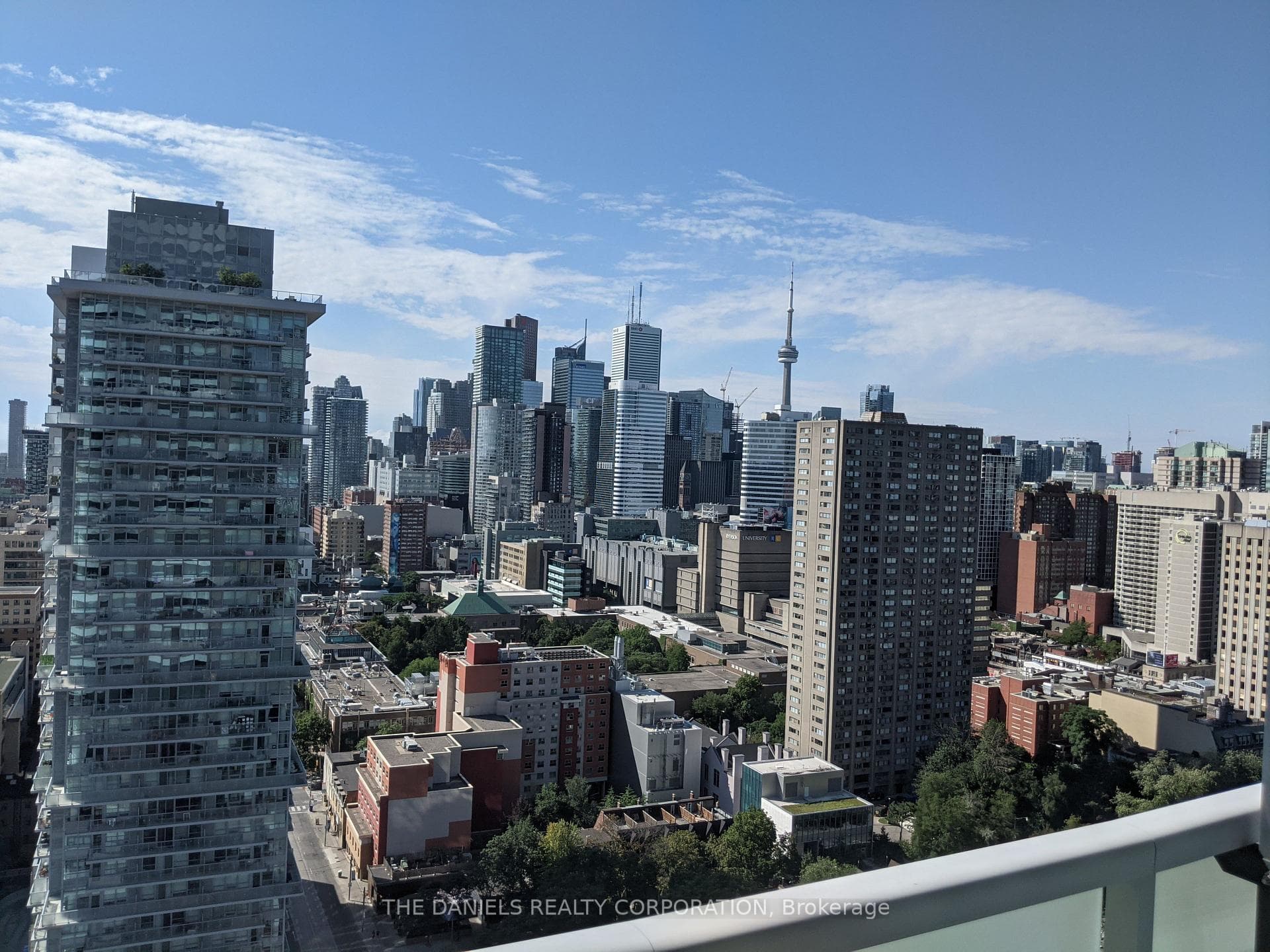 403 Church Street Unit 2513, Regent Park / Cabbagetown / St. James Town, ON M4Y 2C2 - Photo 1