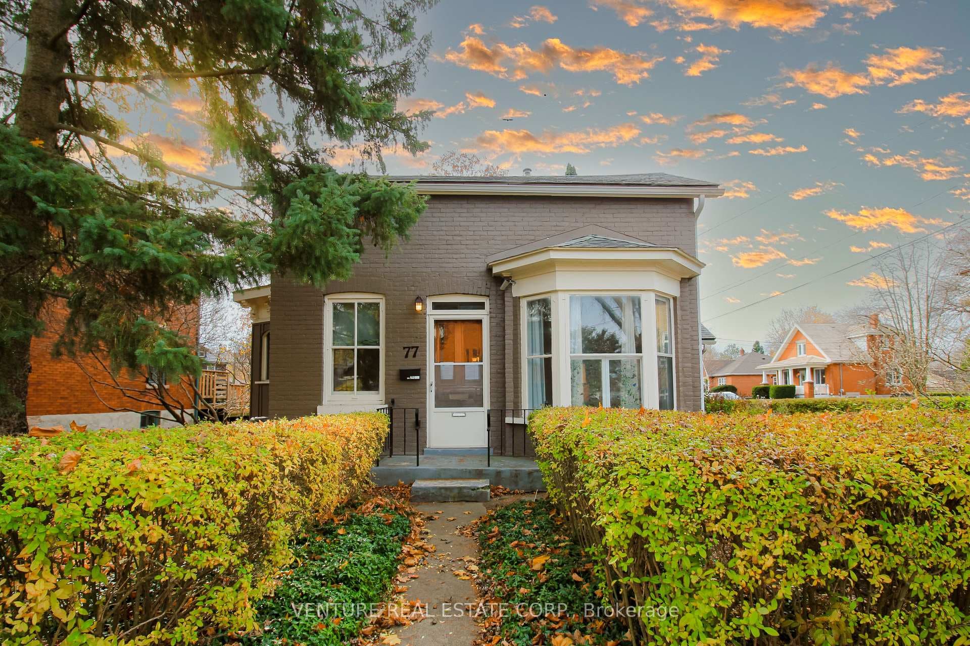 77 Dublin Street, Guelph, ON N1H 4M5 - Photo 1