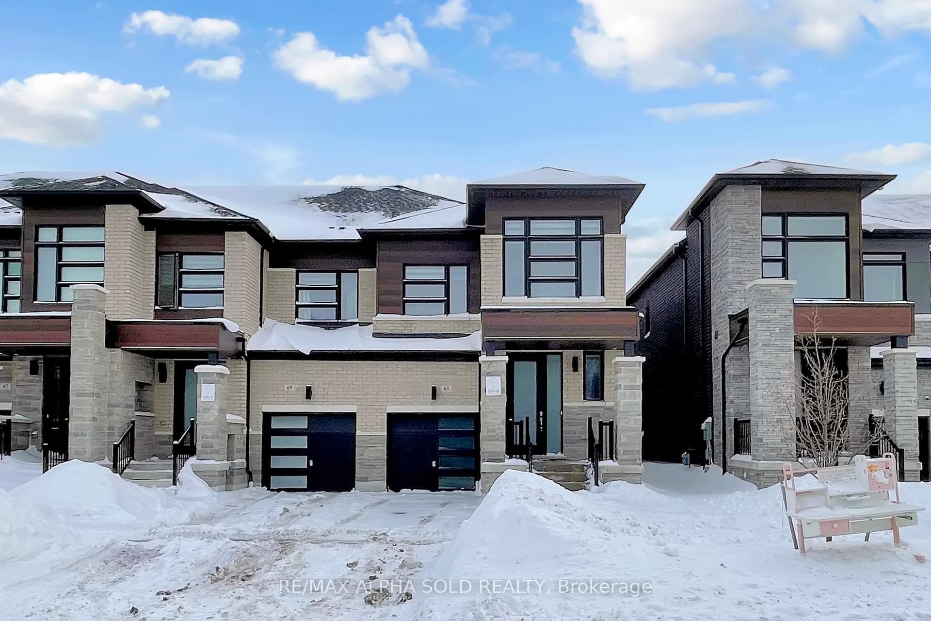 63 McCague Street, Richmond Hill, ON L4S 0J4 - Photo 1