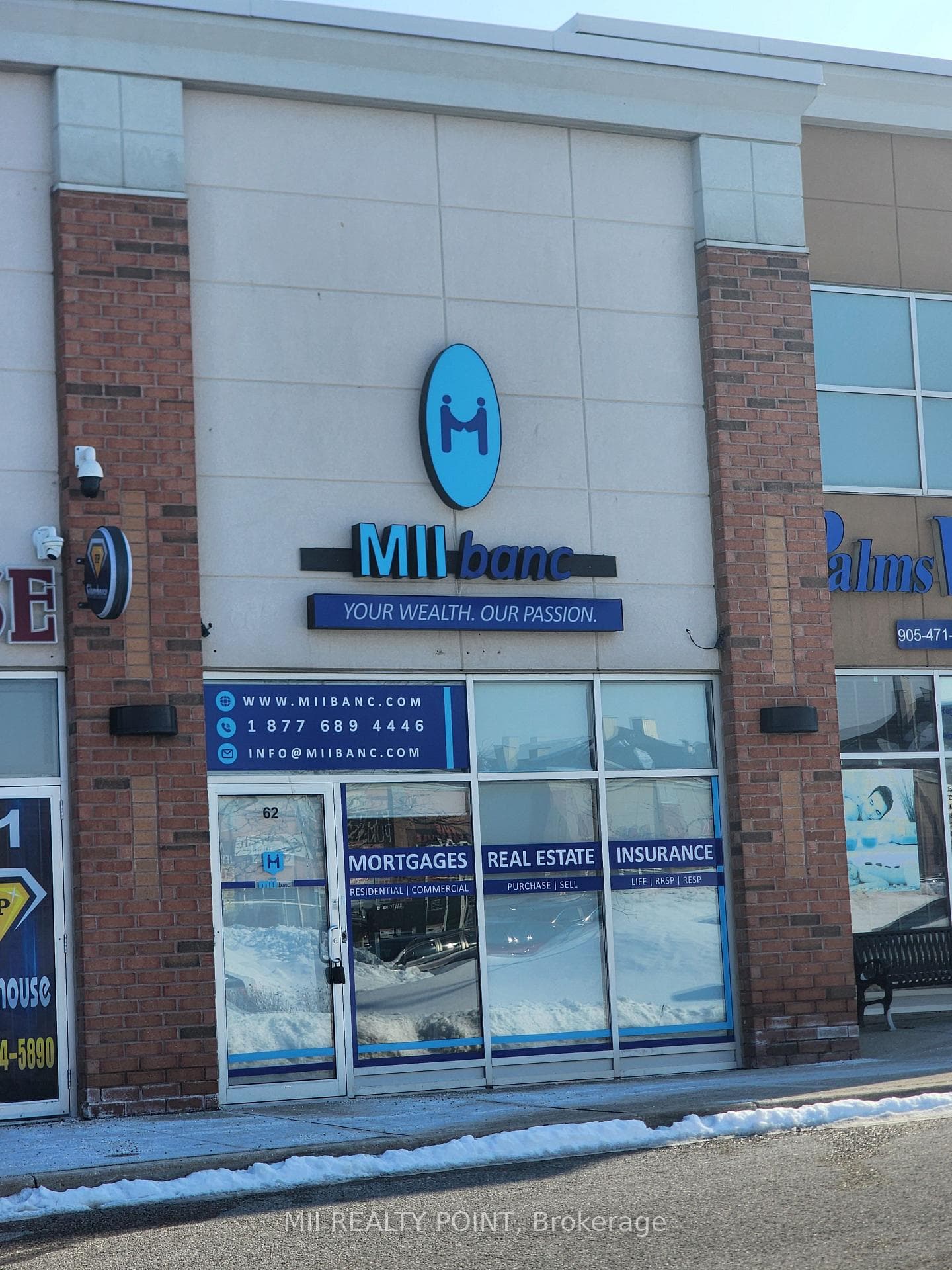 40 New Delhi Drive Unit 62, Markham, ON L3S 0B5 - Photo 1