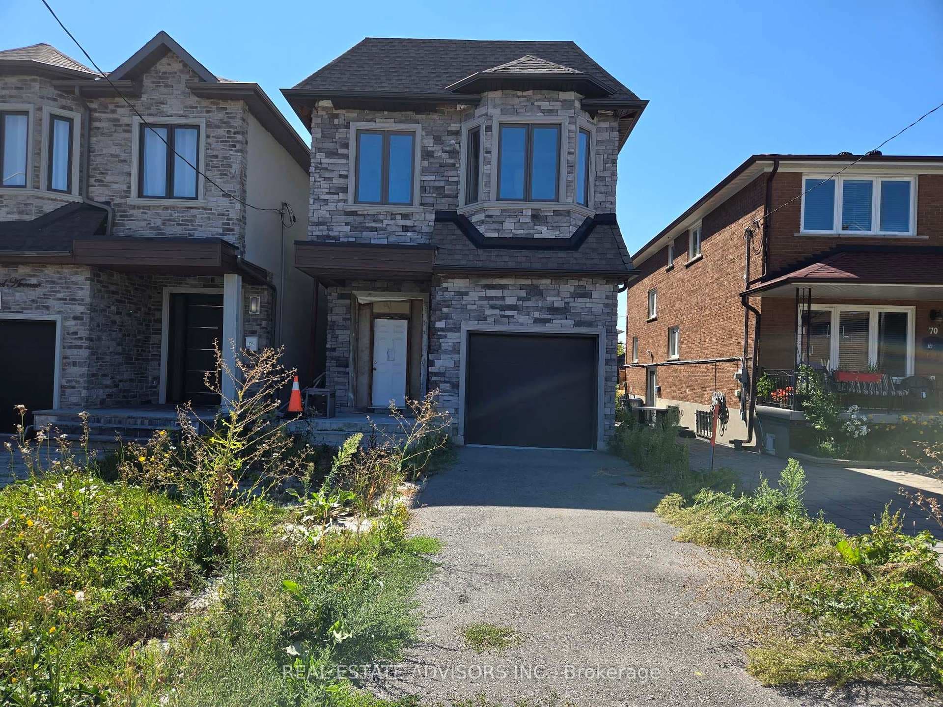 68B Laurel Avenue, Dorset Park / Kennedy Park, ON M1K 3J6 - Photo 1