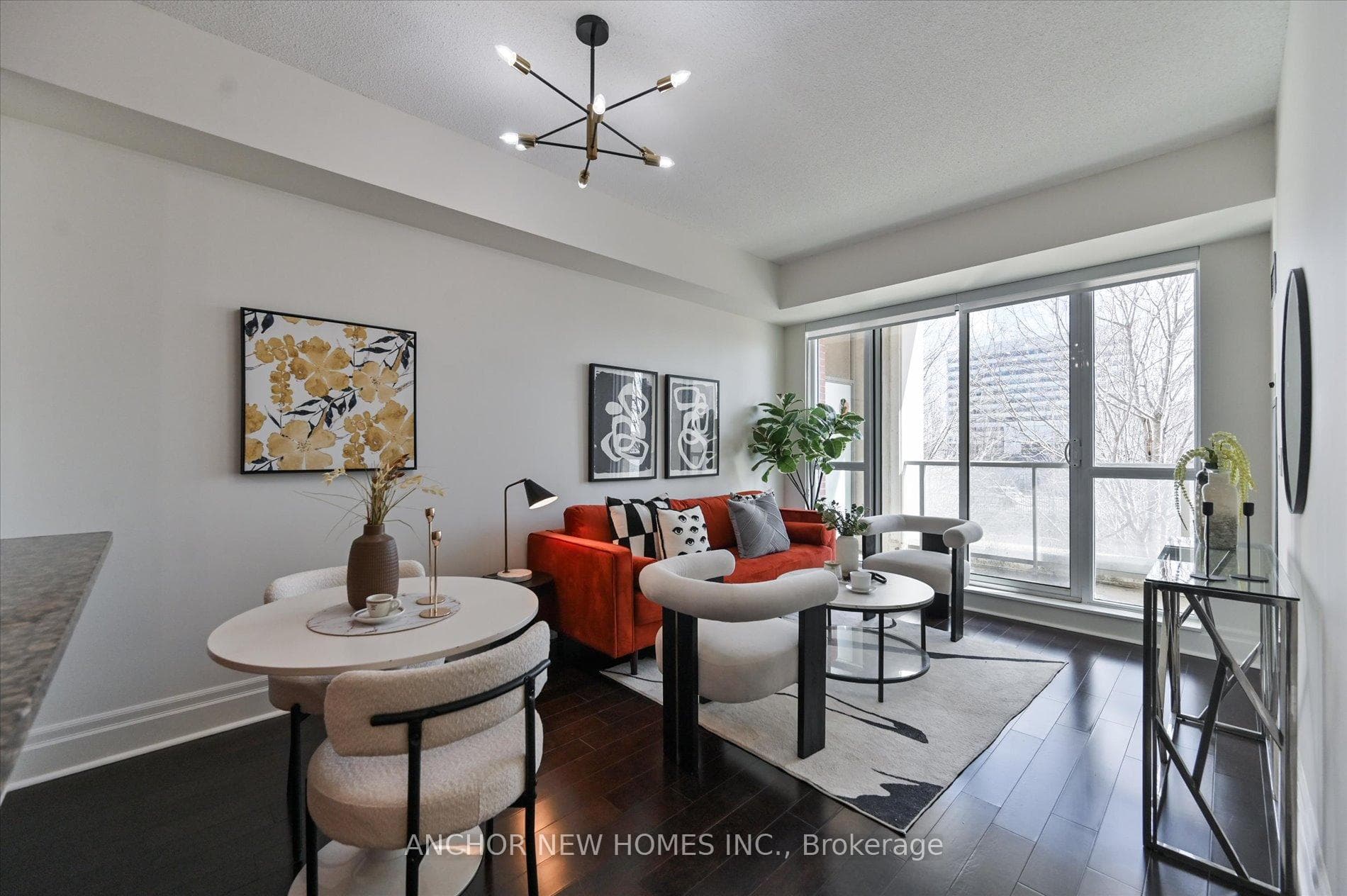 57 Upper Duke Crescent Unit 210, Markham