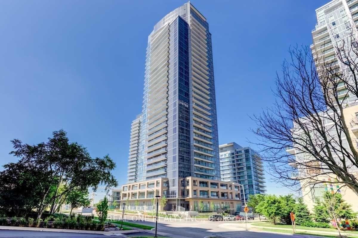 56 56 Forest Manor Road Unit 1, Hillcrest Village / Bayview Village, ON M2J 1M6 - Photo 1