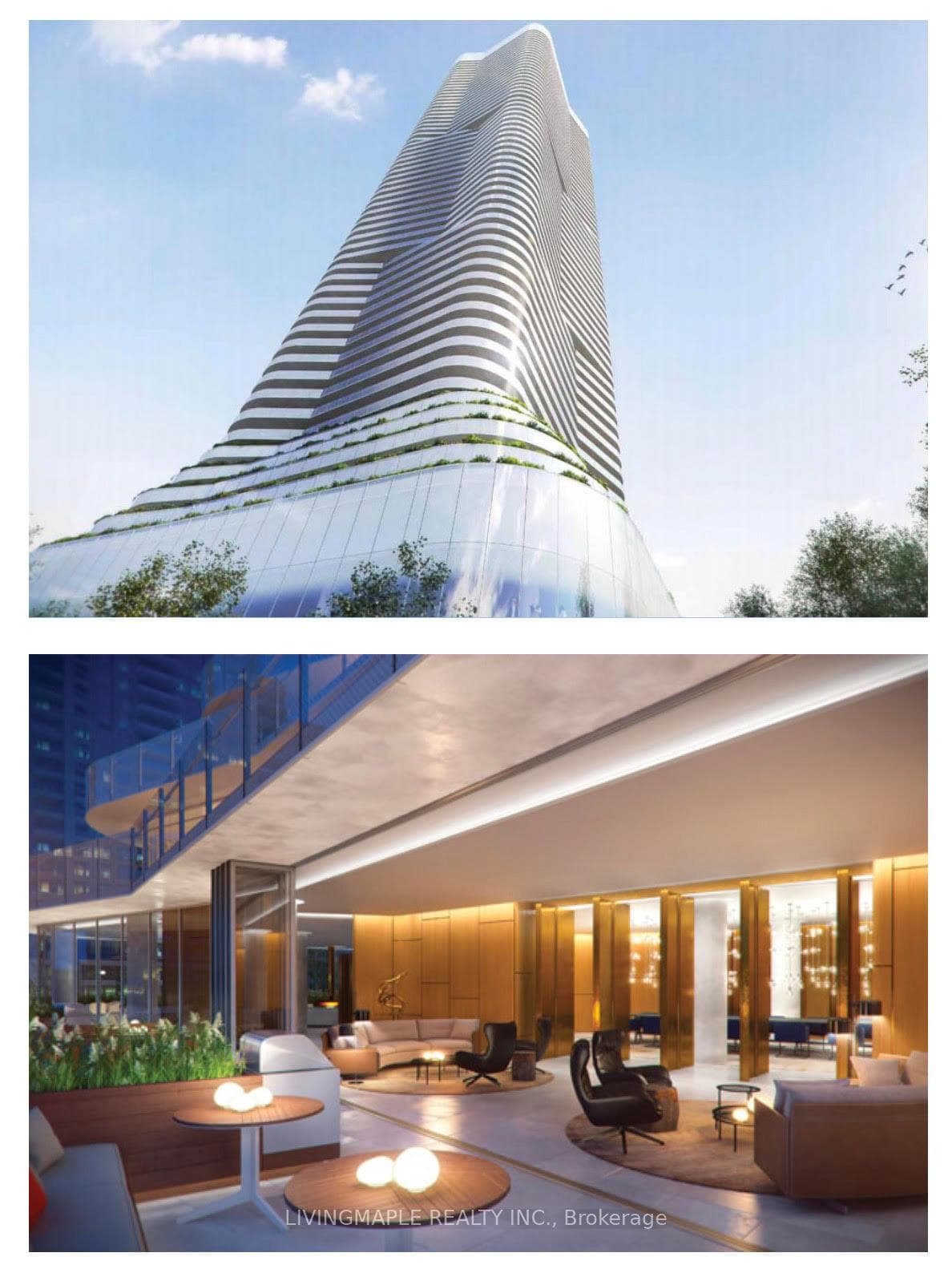 11 Wellesley Street Unit 1305, Downtown Toronto / Waterfront, ON M4Y 0G4 - Photo 1