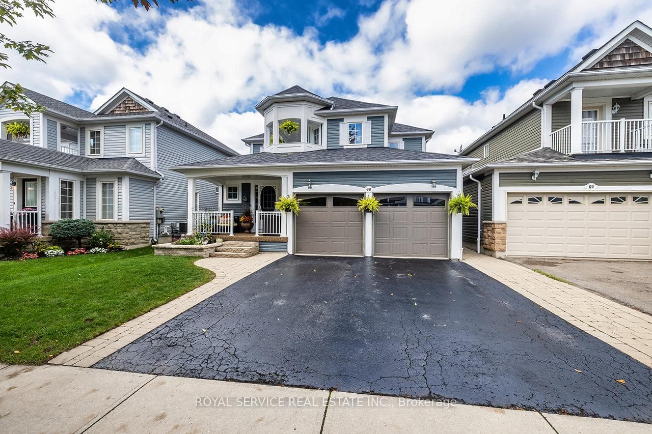 66 Stillwell Lane, Clarington, ON L1B 1R4 - Photo 1