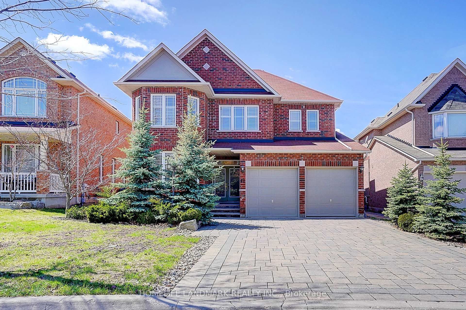 42 Hogaboom Avenue, Aurora, ON L4G 0E6 - Photo 1