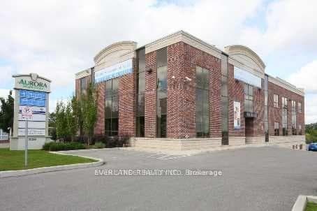520 Industrial Parkway, Aurora, ON L4G 3V7 - Photo 1