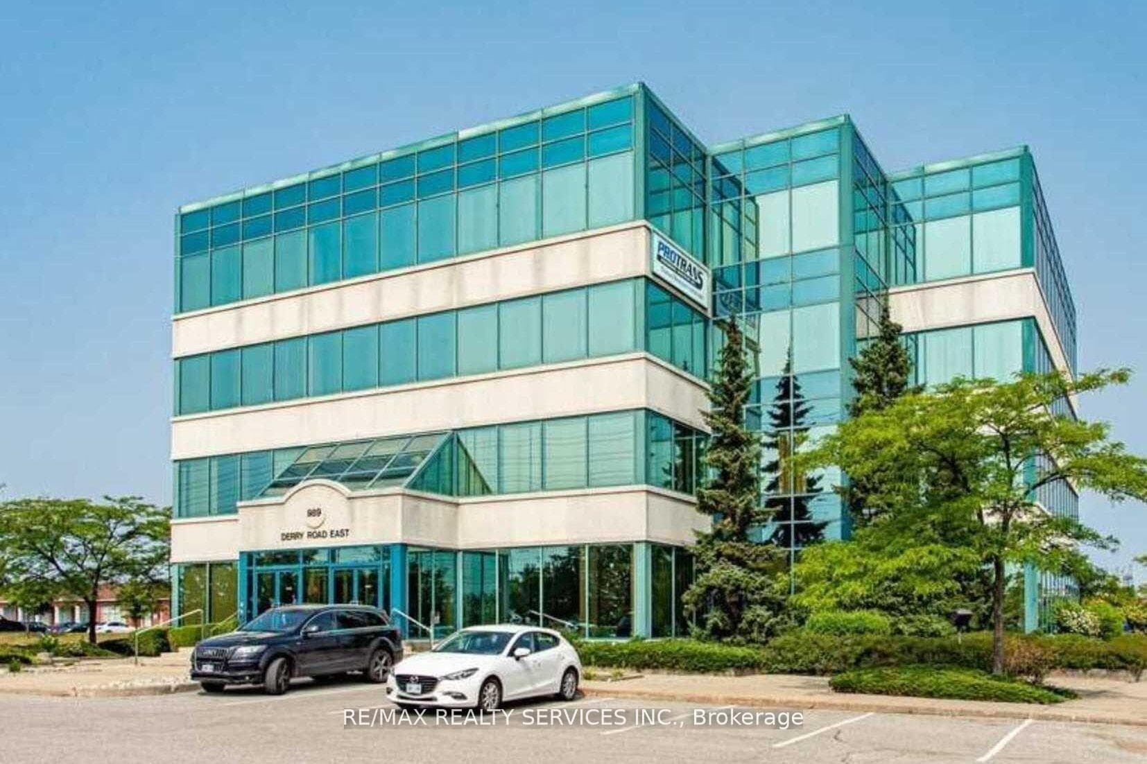 989 Derry Road Unit 305, Mississauga, ON L5T 2J8 - Photo 1