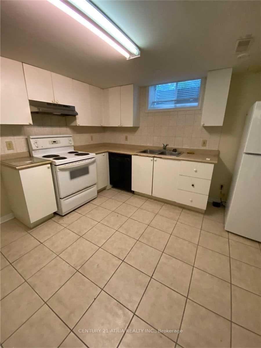 5793 Glen Erin Drive Unit Bsmt 1, Mississauga, ON L5M 5J9 - Photo 1