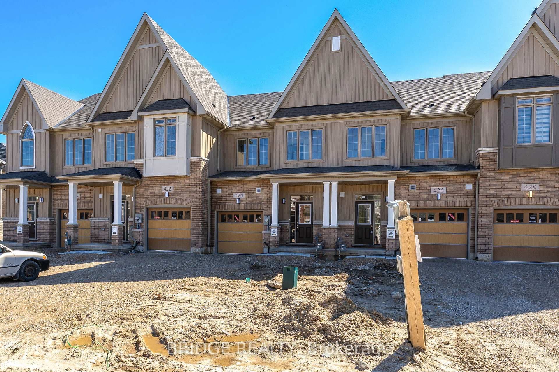 424 Adelaide Street, Wellington North, ON N0G 1A0 - Photo 1