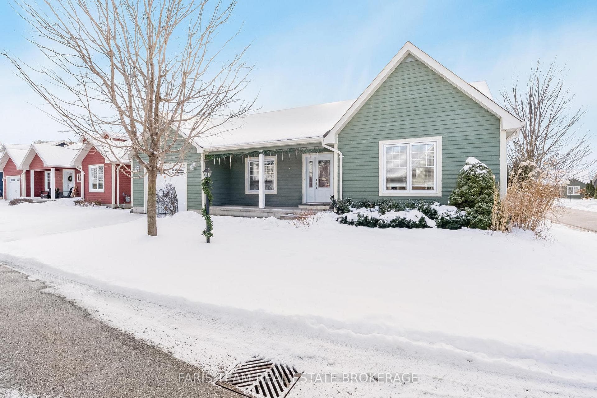 1 Bay Moorings Boulevard, Penetanguishene, ON L9M 1E7 - Photo 1