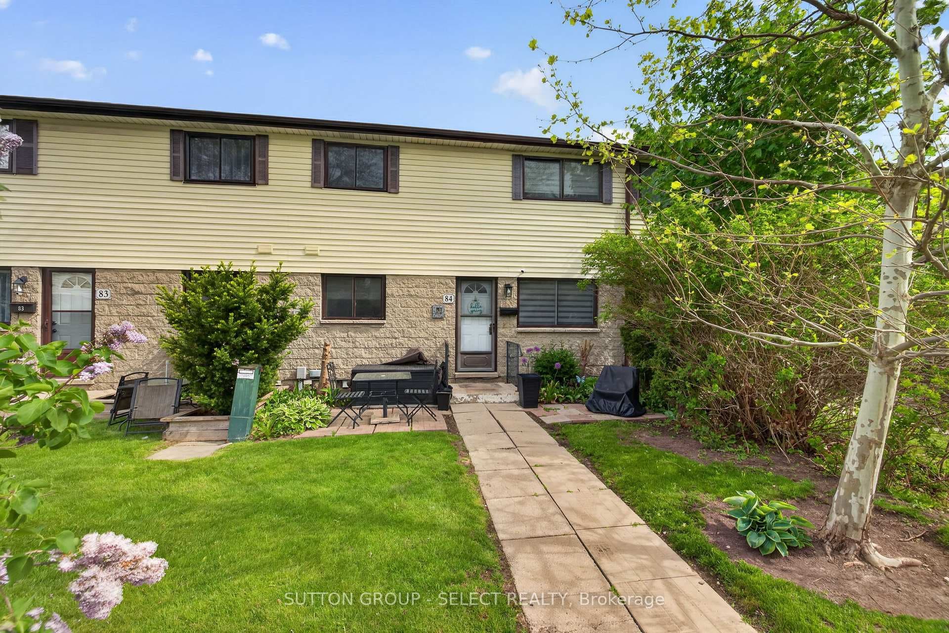 825 Dundalk Drive Unit 84, London South, ON N6C 3V6 - Photo 1