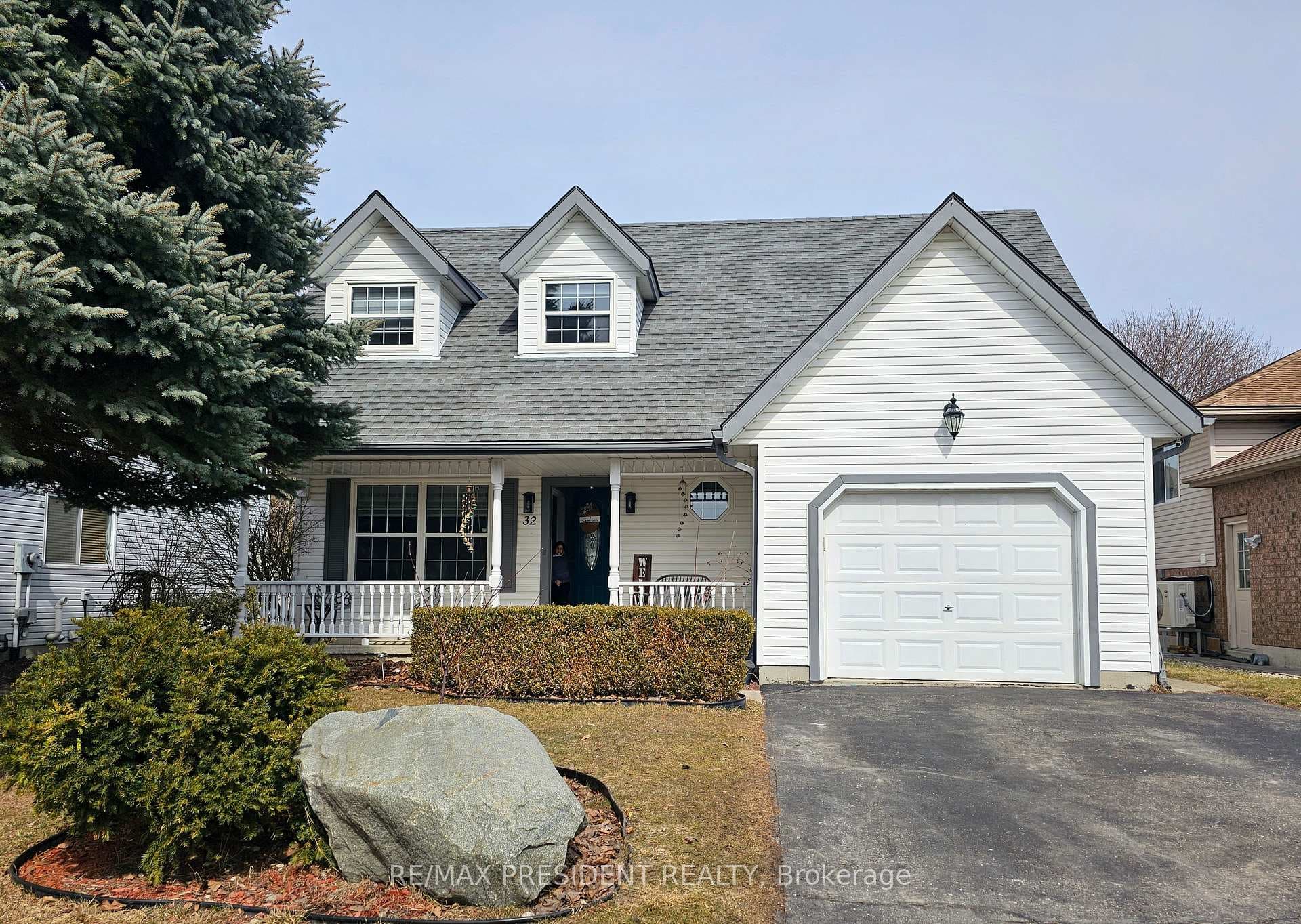 32 Algonquin Road, Woodstock, ON N4T 1R8 - Photo 1