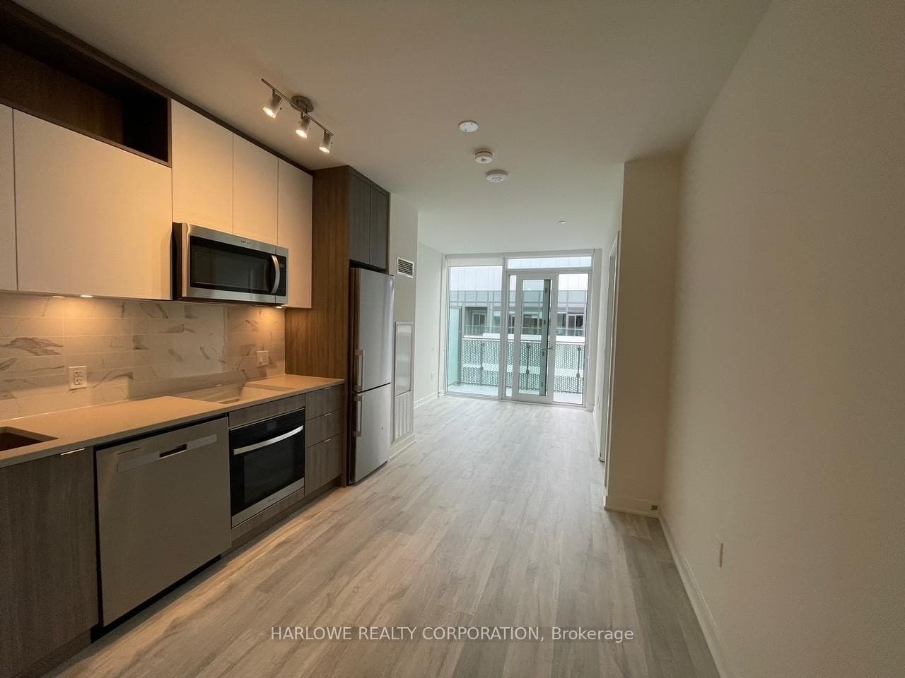 135 Lower Sherbourne Street Unit PH3022, Toronto C08