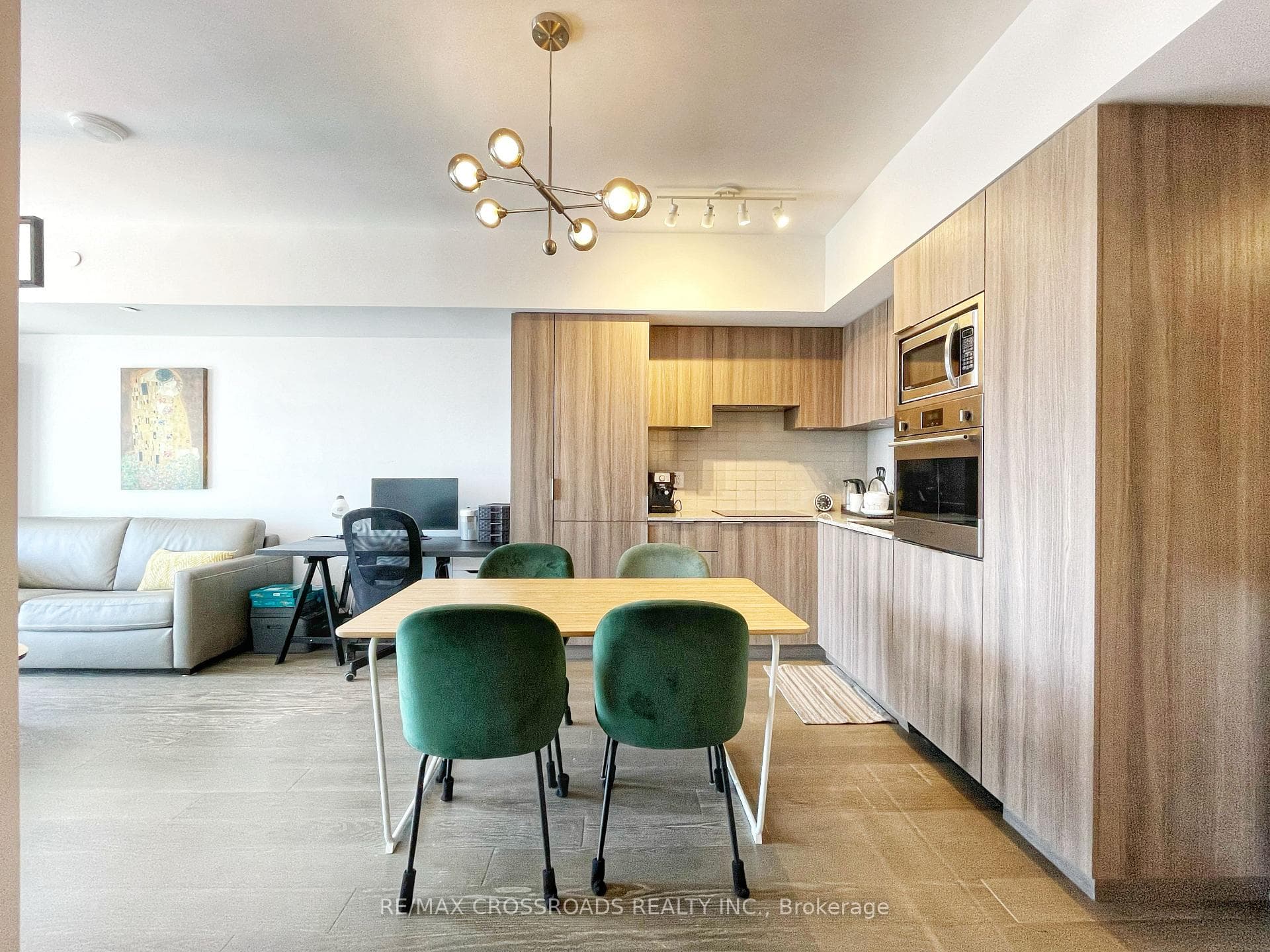 11 Wellesley Street Unit 4403, Downtown Toronto / Waterfront, ON M4Y 0G4 - Photo 1