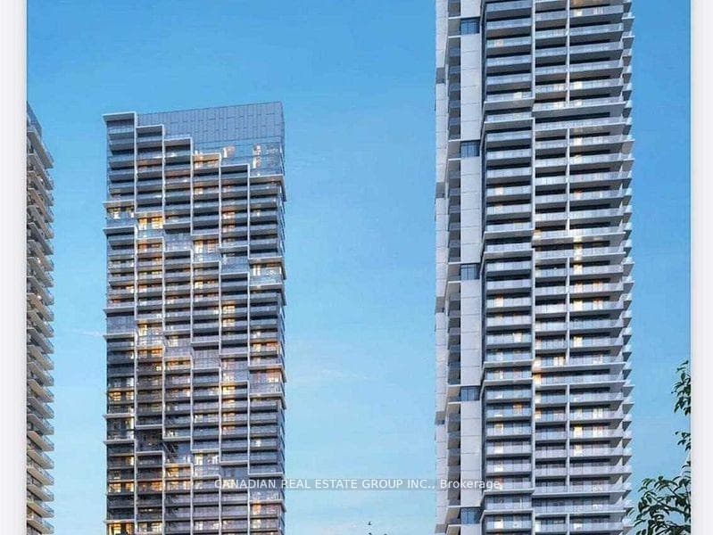 1000 Portage Parkway Unit 2602, Vaughan, ON L4K 0L1 - Photo 1