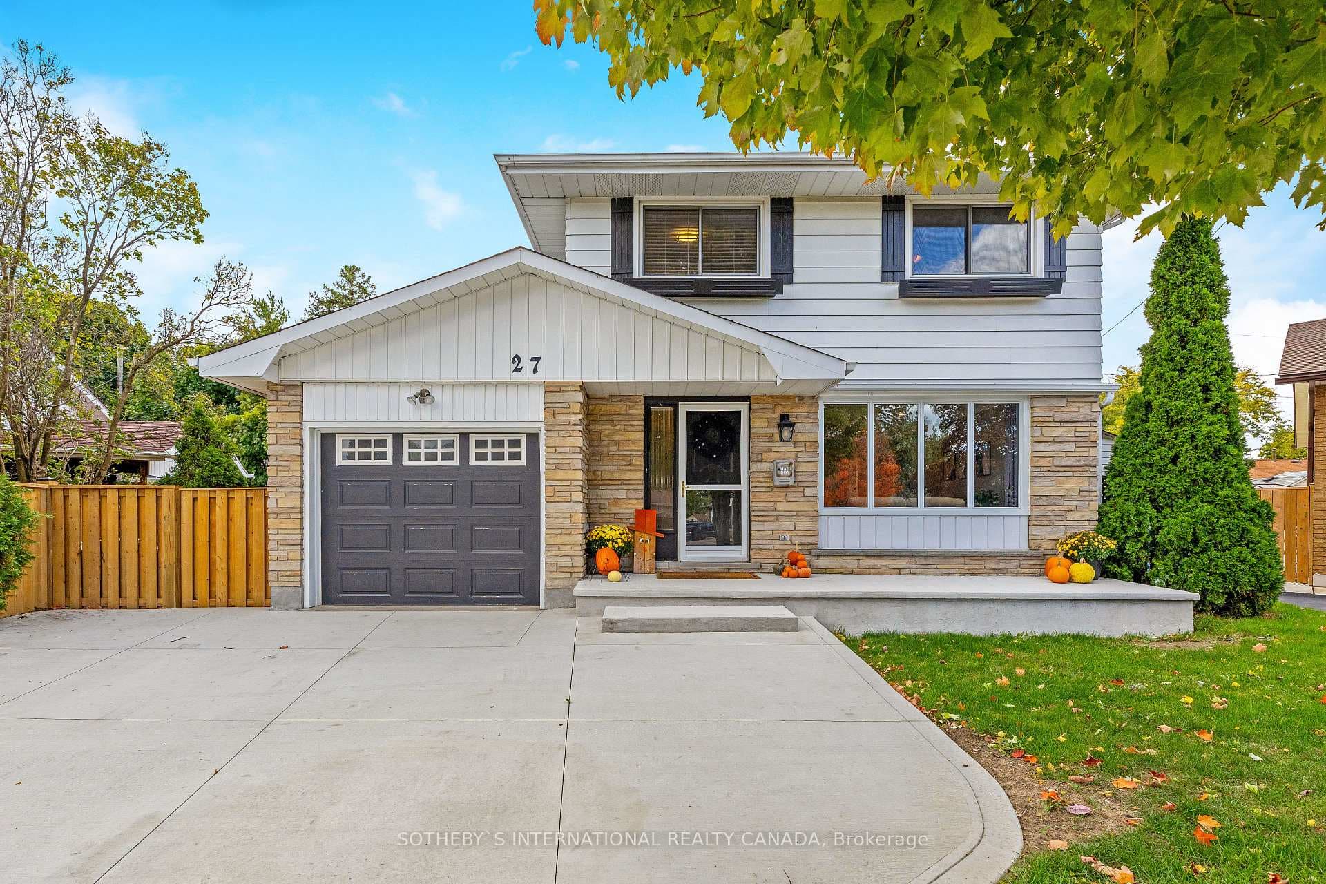 27 Palmerston Place, Hamilton