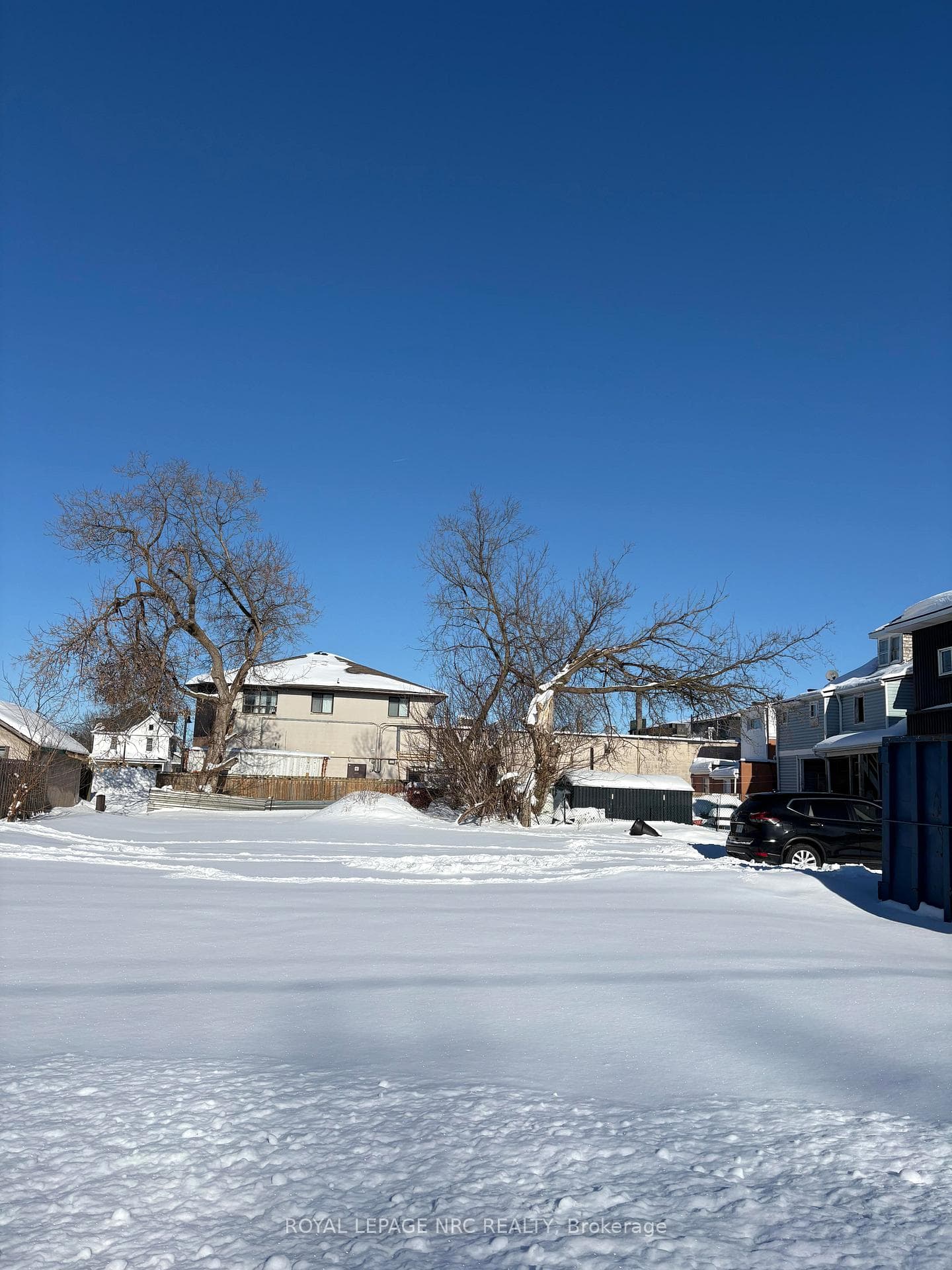0 Neff Street, Port Colborne, ON L3K 3T2 - Photo 1