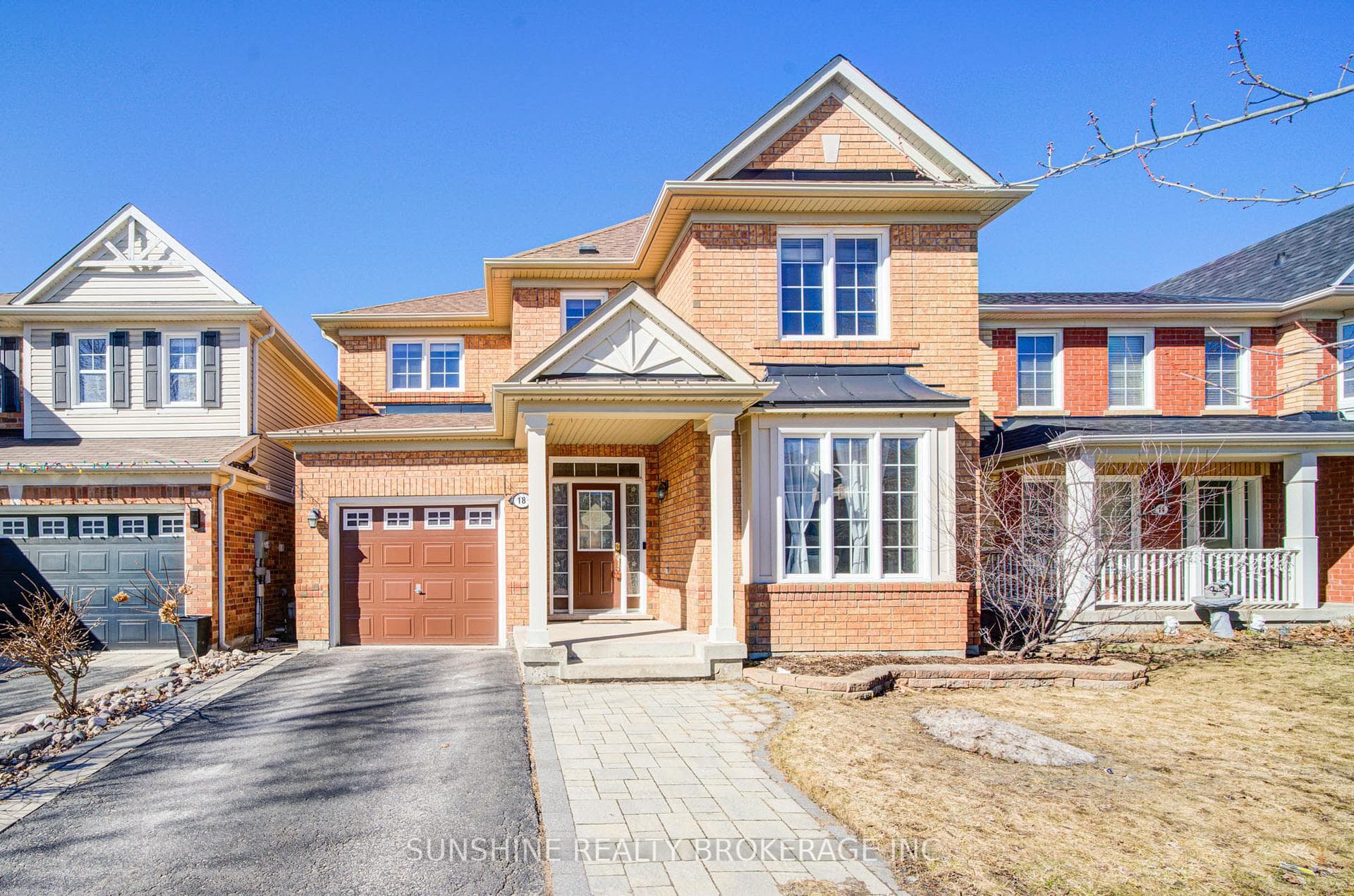 18 Myron Street, Whitchurch-Stouffville, ON L4A 0M1 - Photo 1